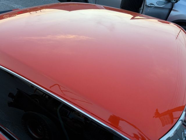 1967 Chevrolet Camaro 396 - Turbo 400 - AC - 23014104 - 5