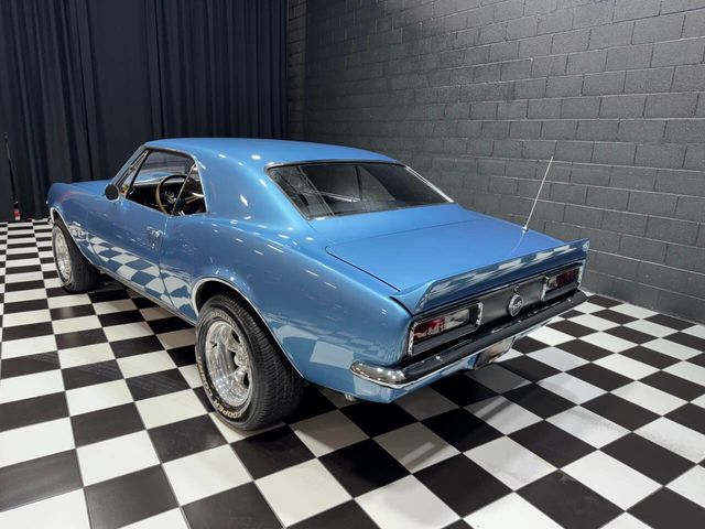 1967 Chevrolet Camaro 502cid - 12 BOLT - BIG POWER - 4 WHEEL DISC - 22853099 - 11