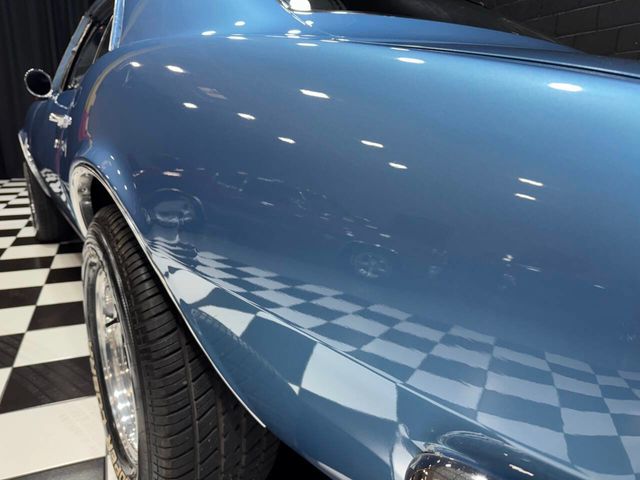 1967 Chevrolet Camaro 502cid - 12 BOLT - BIG POWER - 4 WHEEL DISC - 22853099 - 12