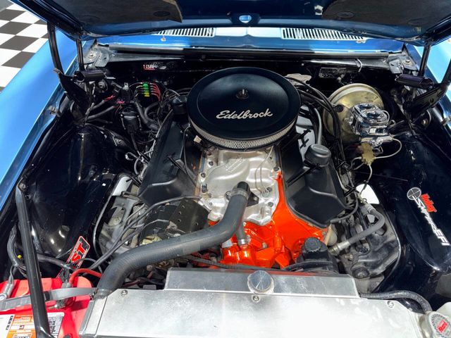 1967 Chevrolet Camaro 502cid - 12 BOLT - BIG POWER - 4 WHEEL DISC - 22853099 - 26