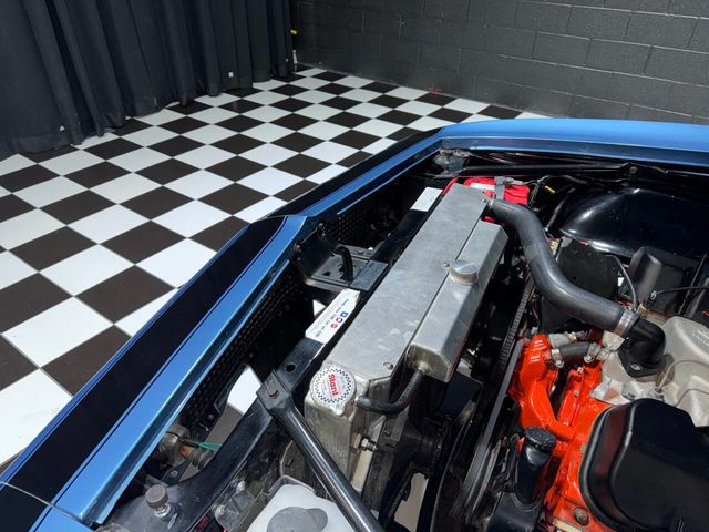 1967 Chevrolet Camaro 502cid - 12 BOLT - BIG POWER - 4 WHEEL DISC - 22853099 - 29