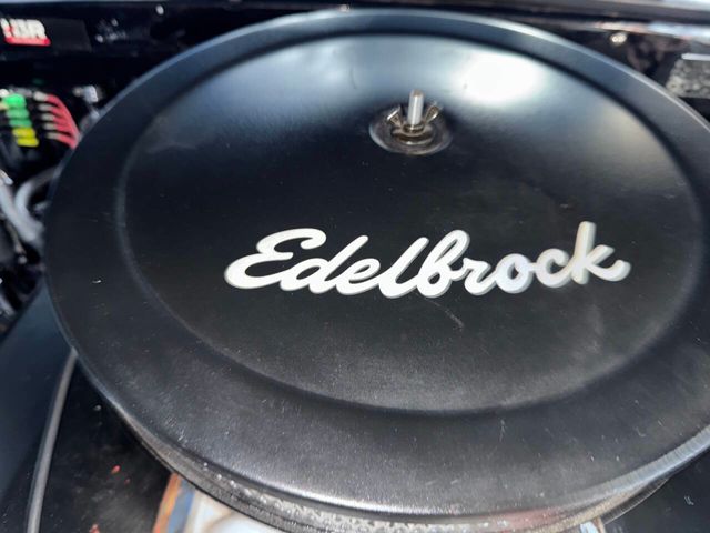 1967 Chevrolet Camaro 502cid - 12 BOLT - BIG POWER - 4 WHEEL DISC - 22853099 - 36