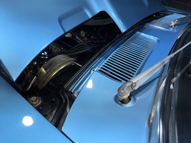 1967 Chevrolet Camaro 502cid - 12 BOLT - BIG POWER - 4 WHEEL DISC - 22853099 - 41