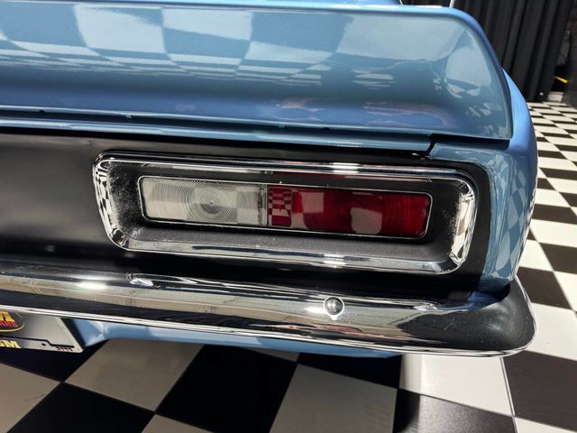 1967 Chevrolet Camaro 502cid - 12 BOLT - BIG POWER - 4 WHEEL DISC - 22853099 - 44