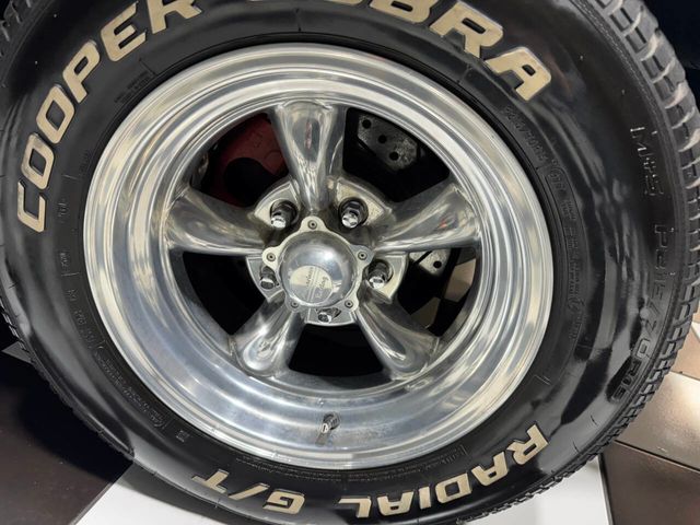 1967 Chevrolet Camaro 502cid - 12 BOLT - BIG POWER - 4 WHEEL DISC - 22853099 - 56