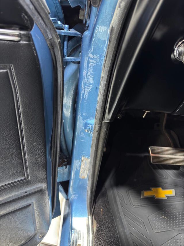 1967 Chevrolet Camaro 502cid - 12 BOLT - BIG POWER - 4 WHEEL DISC - 22853099 - 61