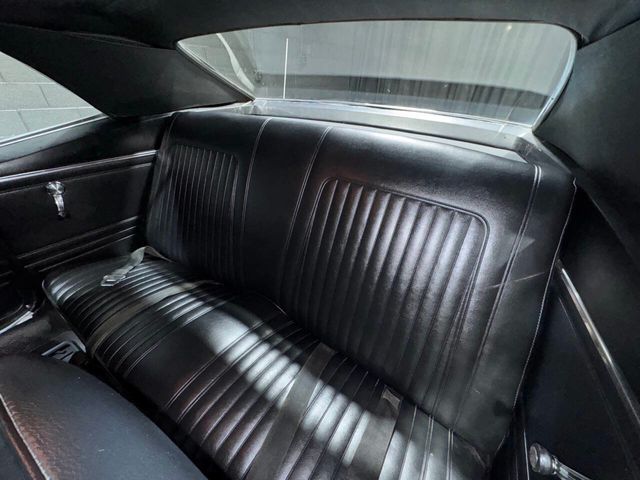 1967 Chevrolet Camaro 502cid - 12 BOLT - BIG POWER - 4 WHEEL DISC - 22853099 - 65