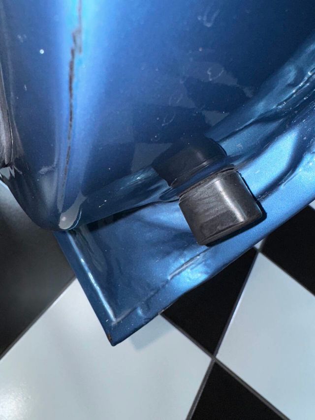 1967 Chevrolet Camaro 502cid - 12 BOLT - BIG POWER - 4 WHEEL DISC - 22853099 - 74