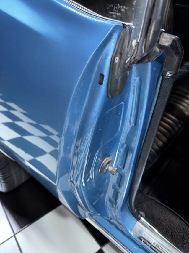 1967 Chevrolet Camaro 502cid - 12 BOLT - BIG POWER - 4 WHEEL DISC - 22853099 - 75