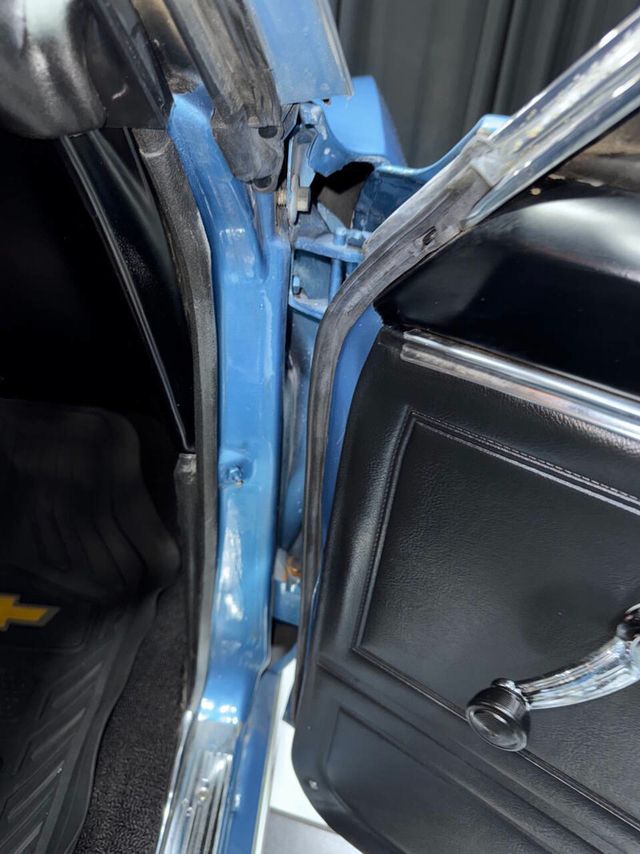 1967 Chevrolet Camaro 502cid - 12 BOLT - BIG POWER - 4 WHEEL DISC - 22853099 - 76