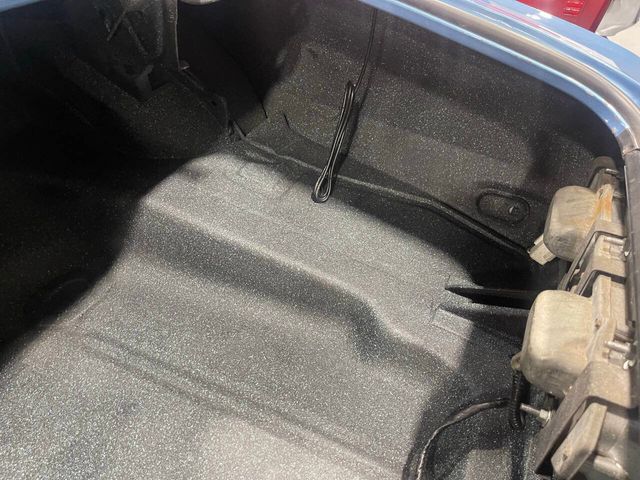 1967 Chevrolet Camaro 502cid - 12 BOLT - BIG POWER - 4 WHEEL DISC - 22853099 - 81