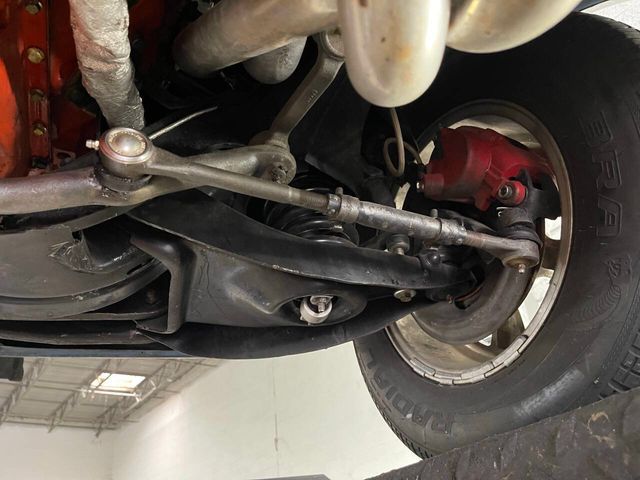 1967 Chevrolet Camaro 502cid - 12 BOLT - BIG POWER - 4 WHEEL DISC - 22853099 - 88