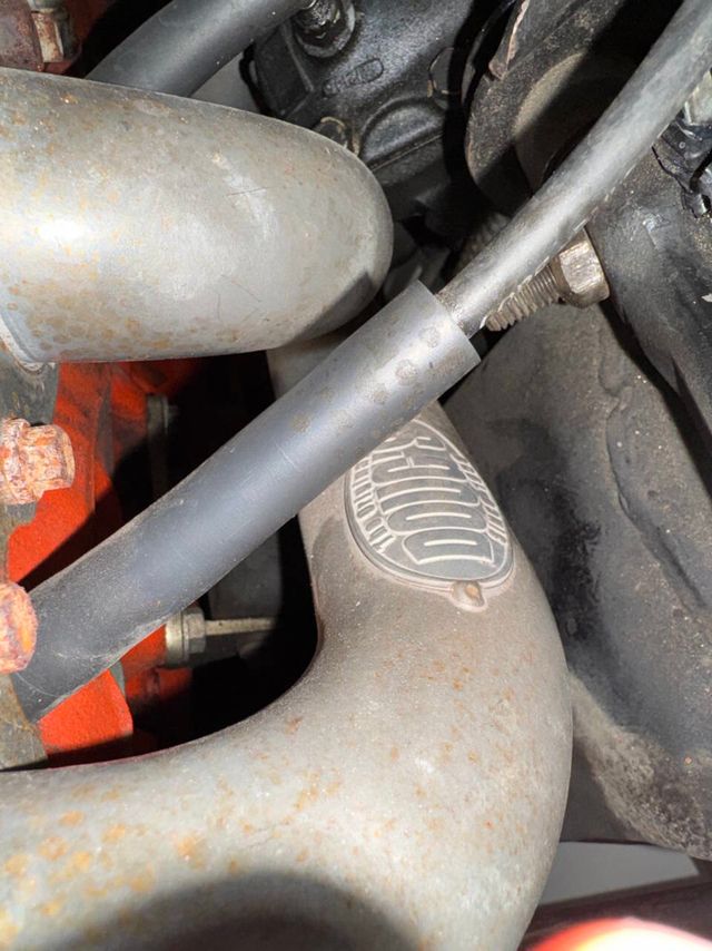 1967 Chevrolet Camaro 502cid BIG BLOCK SNIPER FUEL 12 BOLT - 22853099 - 31