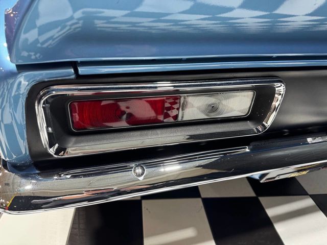 1967 Chevrolet Camaro 502cid BIG BLOCK SNIPER FUEL 12 BOLT - 22853099 - 34