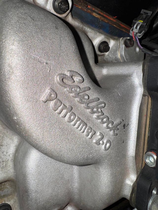 1967 Chevrolet Camaro 502cid BIG BLOCK SNIPER FUEL 12 BOLT - 22853099 - 35