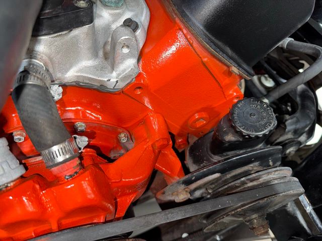 1967 Chevrolet Camaro 502cid BIG BLOCK SNIPER FUEL 12 BOLT - 22853099 - 37