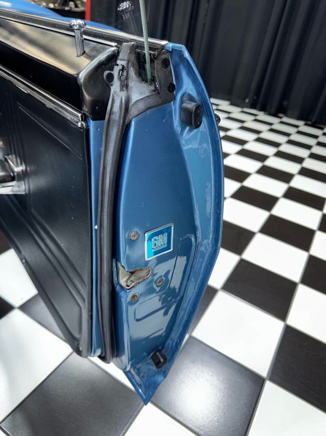 1967 Chevrolet Camaro 502cid BIG BLOCK SNIPER FUEL 12 BOLT - 22853099 - 73