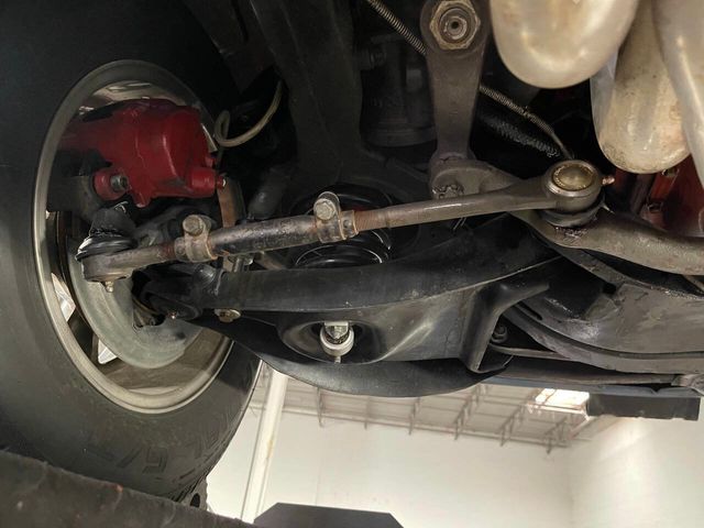 1967 Chevrolet Camaro 502cid BIG BLOCK SNIPER FUEL 12 BOLT - 22853099 - 84