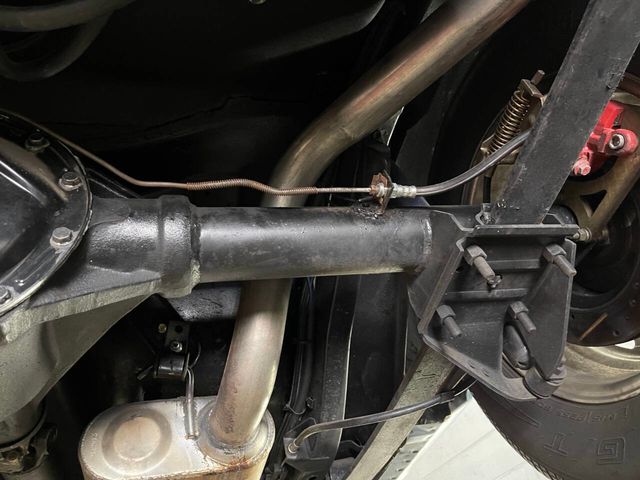 1967 Chevrolet Camaro 502cid BIG BLOCK SNIPER FUEL 12 BOLT - 22853099 - 86