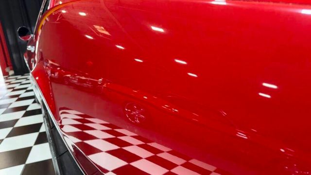 1967 Chevrolet Camaro 502cid CRATE ENGINE OVERDRIVE 700R4 WILWOOD AC - 22951171 - 20