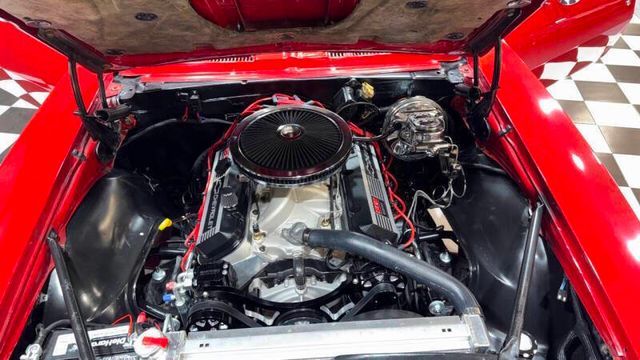 1967 Chevrolet Camaro 502cid CRATE ENGINE OVERDRIVE 700R4 WILWOOD AC - 22951171 - 42