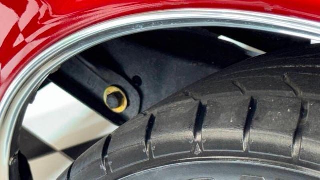 1967 Chevrolet Camaro 502cid CRATE ENGINE OVERDRIVE 700R4 WILWOOD AC - 22951171 - 47