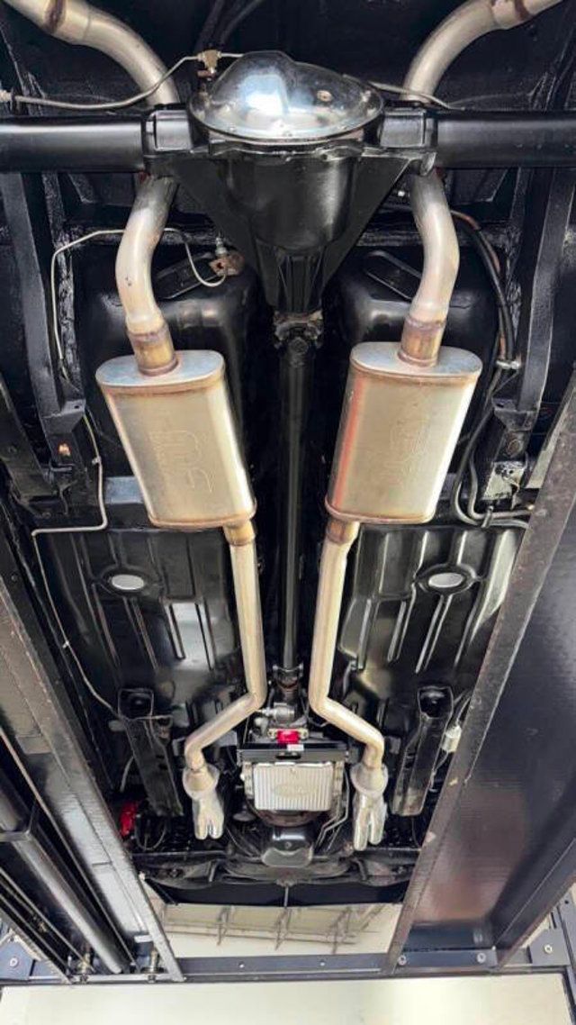 1967 Chevrolet Camaro 502cid CRATE ENGINE OVERDRIVE 700R4 WILWOOD AC - 22951171 - 58