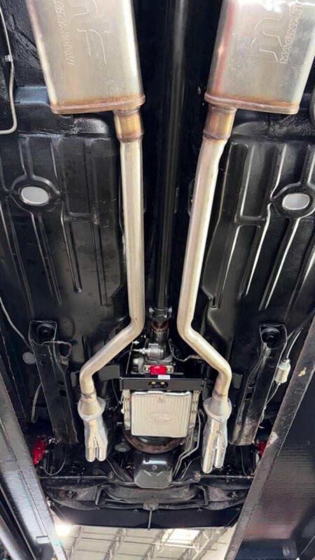 1967 Chevrolet Camaro 502cid CRATE ENGINE OVERDRIVE 700R4 WILWOOD AC - 22951171 - 60