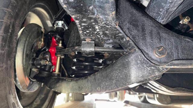 1967 Chevrolet Camaro 502cid CRATE ENGINE OVERDRIVE 700R4 WILWOOD AC - 22951171 - 63