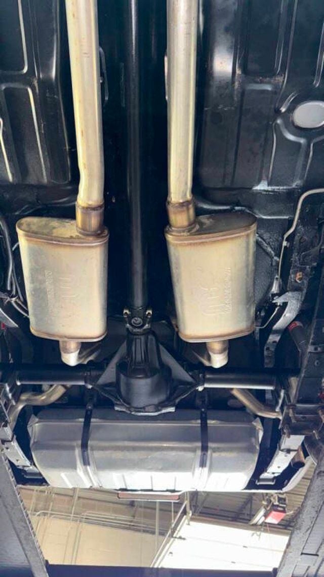 1967 Chevrolet Camaro 502cid CRATE ENGINE OVERDRIVE 700R4 WILWOOD AC - 22951171 - 66