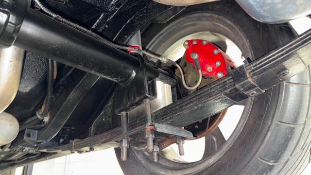 1967 Chevrolet Camaro 502cid CRATE ENGINE OVERDRIVE 700R4 WILWOOD AC - 22951171 - 67