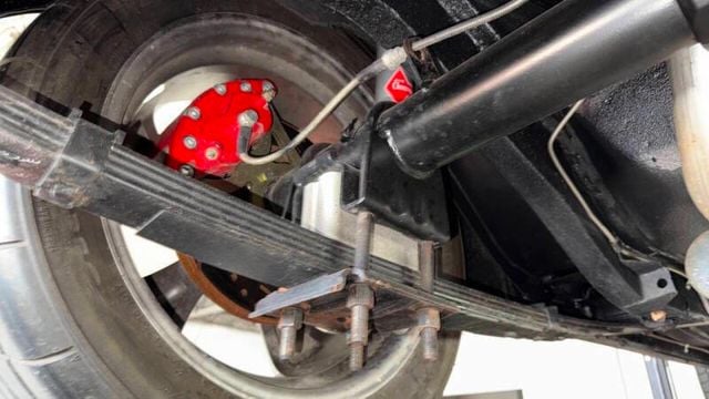 1967 Chevrolet Camaro 502cid CRATE ENGINE OVERDRIVE 700R4 WILWOOD AC - 22951171 - 68