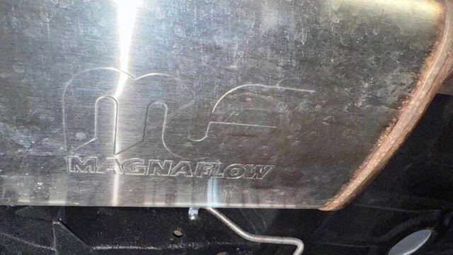 1967 Chevrolet Camaro 502cid CRATE ENGINE OVERDRIVE 700R4 WILWOOD AC - 22951171 - 69