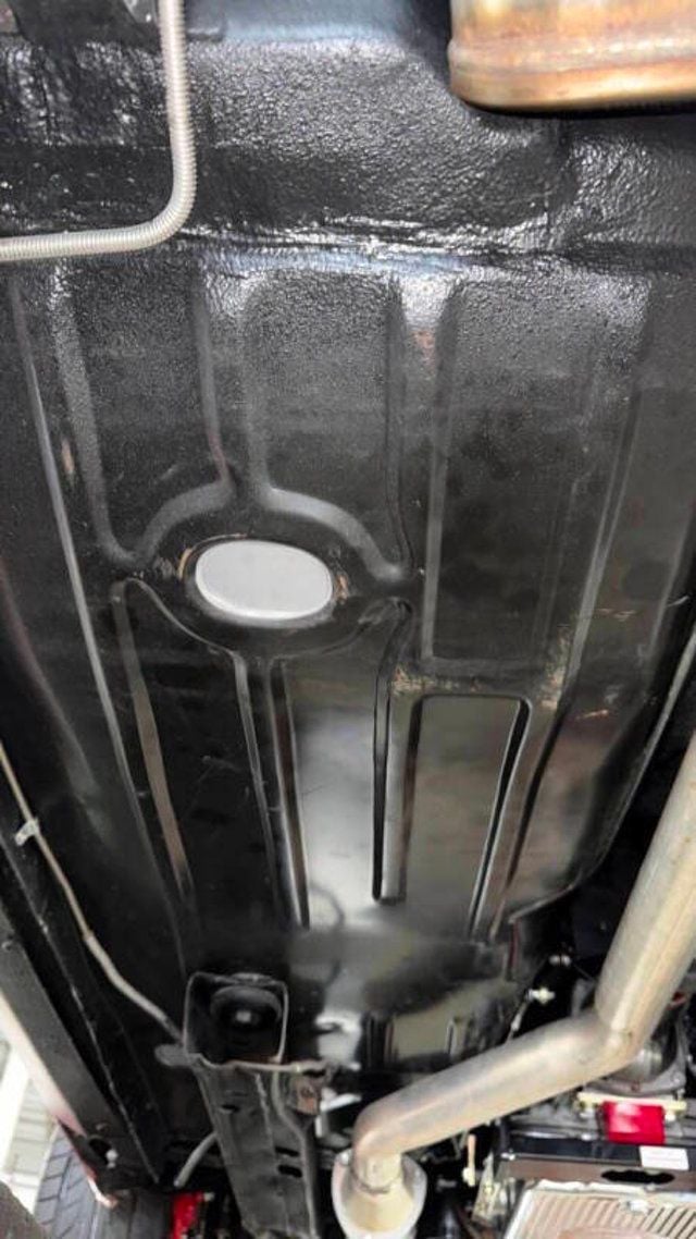 1967 Chevrolet Camaro 502cid CRATE ENGINE OVERDRIVE 700R4 WILWOOD AC - 22951171 - 70