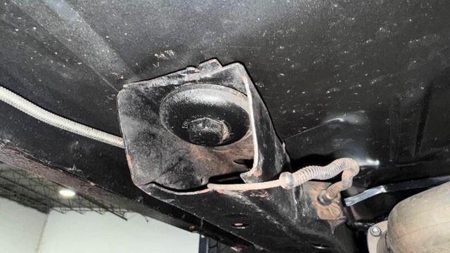 1967 Chevrolet Camaro 502cid CRATE ENGINE OVERDRIVE 700R4 WILWOOD AC - 22951171 - 72