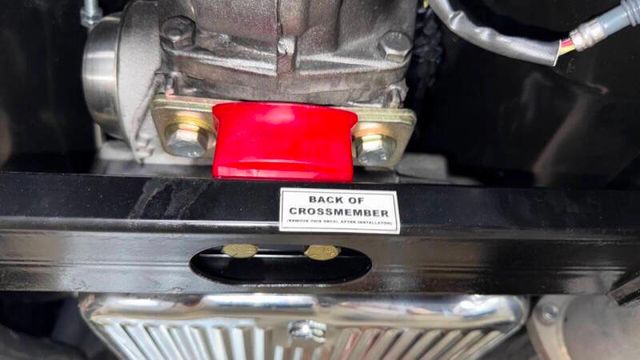 1967 Chevrolet Camaro 502cid CRATE ENGINE OVERDRIVE 700R4 WILWOOD AC - 22951171 - 76