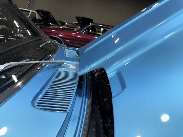 1967 Chevrolet Camaro 512cid BIG BLOCK SNIPER FUEL 12 BOLT - 22853099 - 40