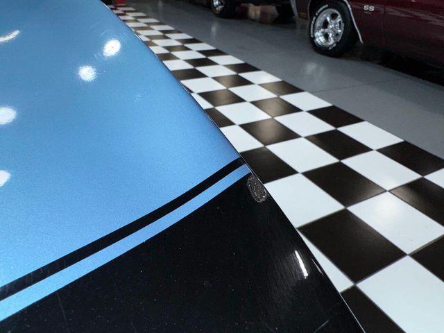 1967 Chevrolet Camaro 512cid BIG BLOCK SNIPER FUEL 12 BOLT - 22853099 - 42