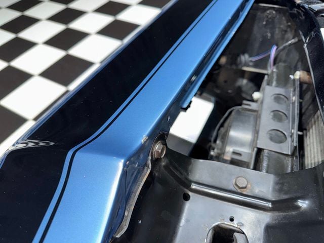 1967 Chevrolet Camaro 512cid BIG BLOCK SNIPER FUEL 12 BOLT - 22853099 - 43