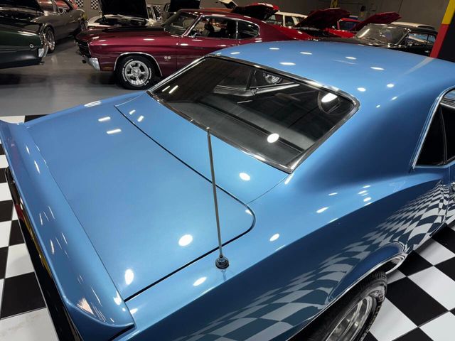 1967 Chevrolet Camaro 512cid BIG BLOCK SNIPER FUEL 12 BOLT - 22853099 - 51