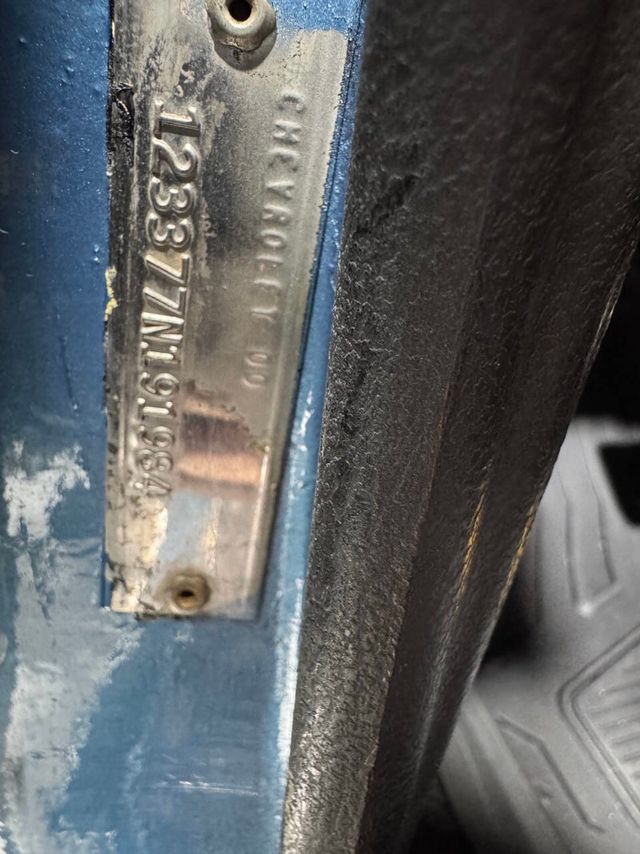 1967 Chevrolet Camaro 512cid BIG BLOCK SNIPER FUEL 12 BOLT - 22853099 - 62