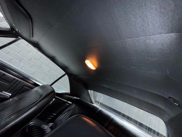 1967 Chevrolet Camaro 512cid BIG BLOCK SNIPER FUEL 12 BOLT - 22853099 - 66