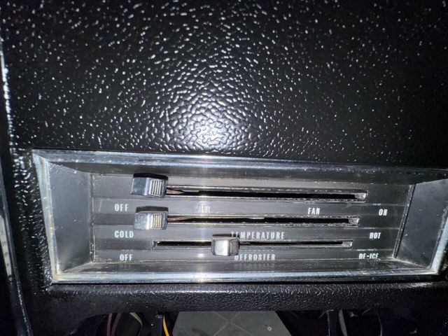 1967 Chevrolet Camaro 512cid BIG BLOCK SNIPER FUEL 12 BOLT - 22853099 - 70