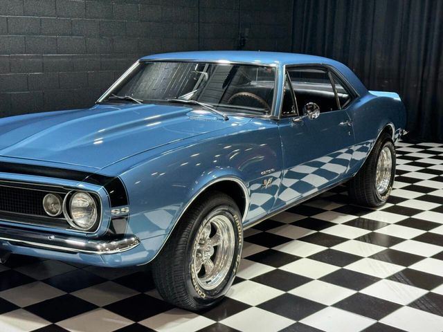 1967 Chevrolet Camaro 512cid BIG BLOCK SNIPER FUEL 12 BOLT - 22853099 - 7