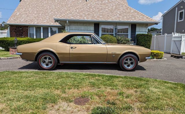 1967 Used Chevrolet Camaro For Sale at WeBe Autos Serving Long