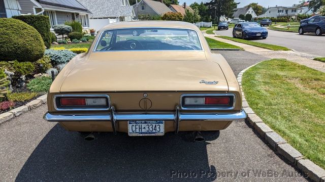 1967 Chevrolet Camaro For Sale - 22064309 - 4