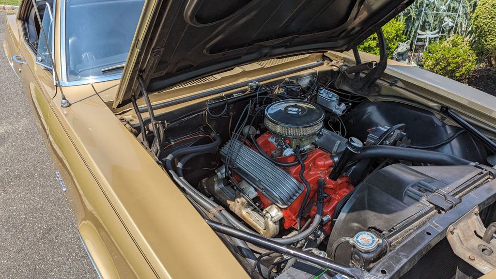 1967 Chevrolet Camaro For Sale - 22064309 - 87
