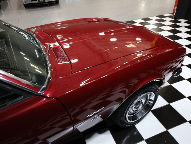 1967 Chevrolet Camaro FULL RESTORATION 1ST GEN MUSCLE - 23056637 - 17