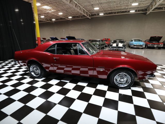 1967 Chevrolet Camaro FULL RESTORATION 1ST GEN MUSCLE - 23056637 - 18