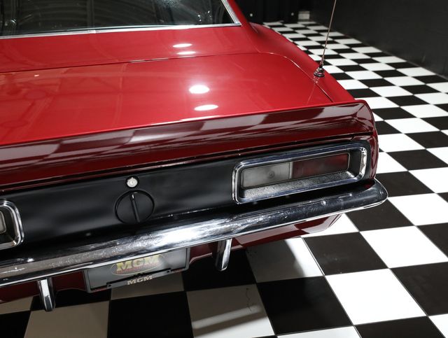 1967 Chevrolet Camaro FULL RESTORATION 1ST GEN MUSCLE - 23056637 - 21